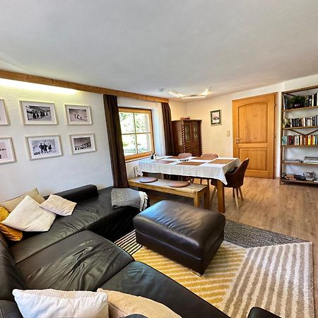 Ferienwohnung Haus Wagner Bad Kleinkirchheim Exterior foto